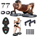 Home Multifunctional Push Up Training Board